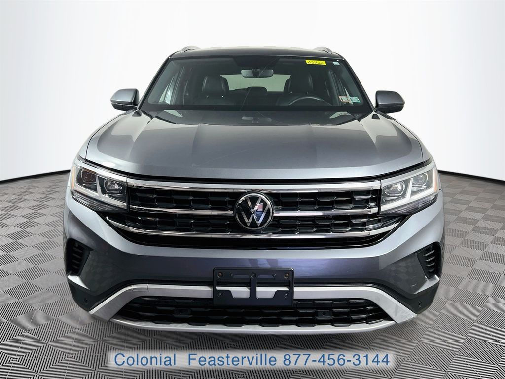 volkswagen atlas cross sport 2023 1V2HE2CA5PC221492 image volkswagen atlas cross sport 2023 1V2HE2CA5PC221492 image